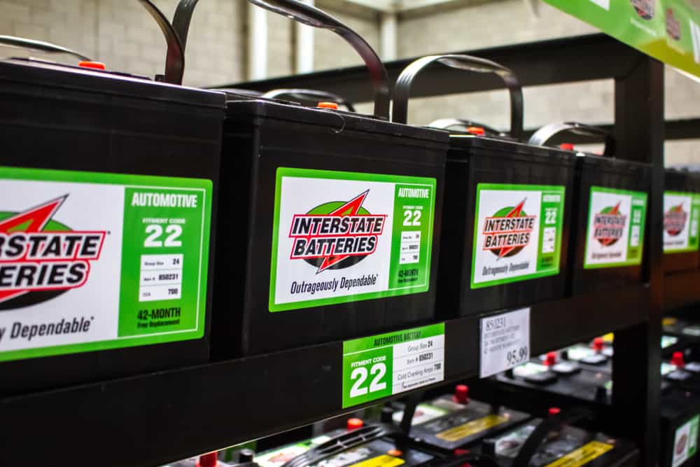 Duralast vs Interstate Batteries