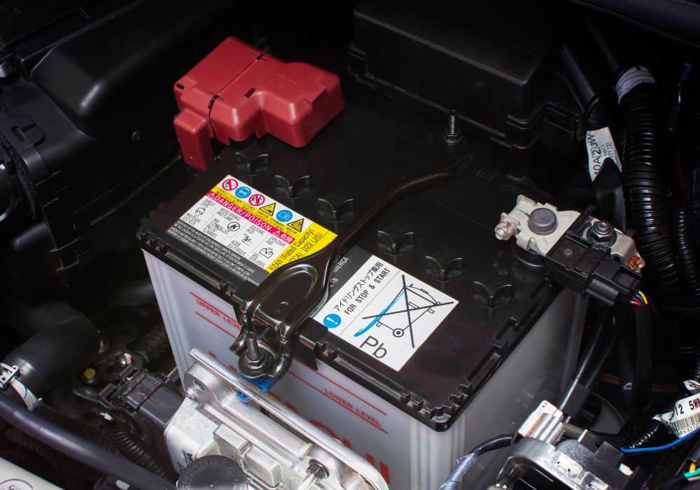 How Long Does a Car Battery Last
