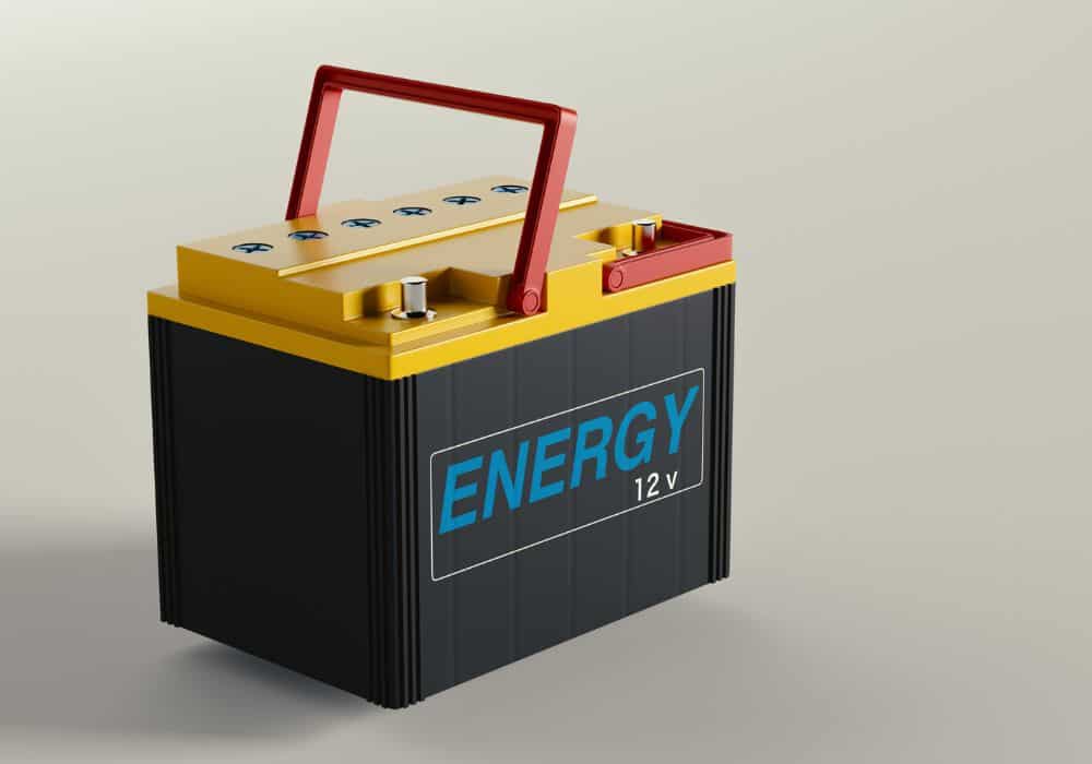 How Will I Know How Much A Car Battery Weighs