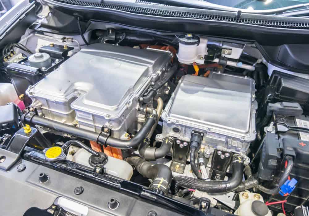 Hybrid Batteries