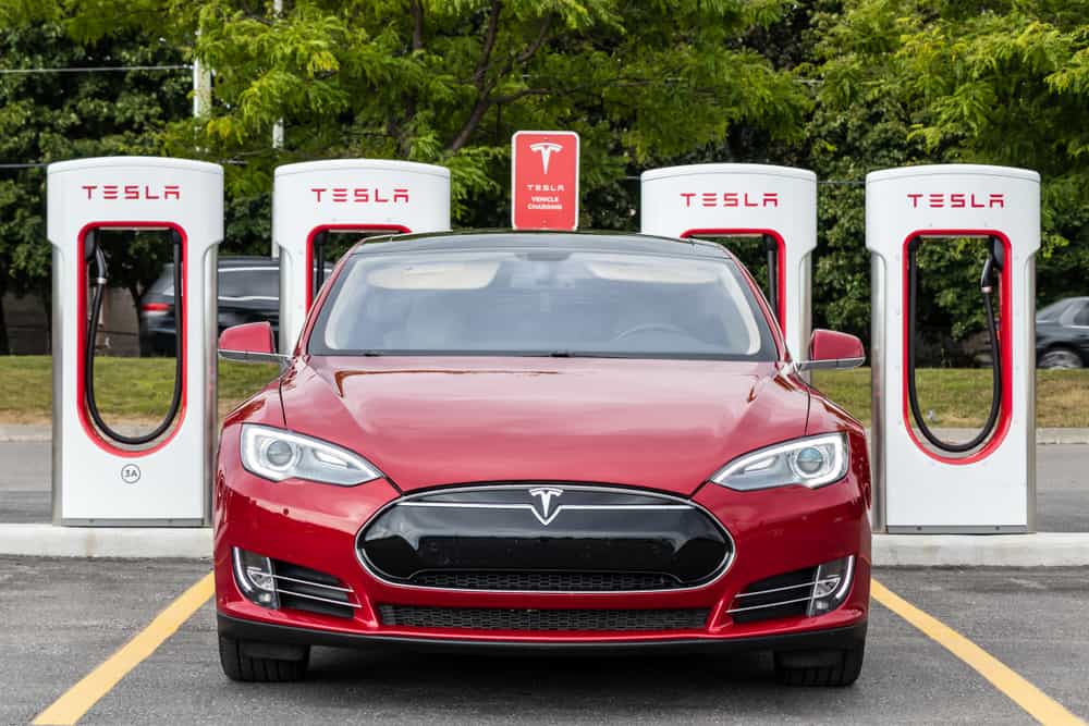 how to precondition tesla battery