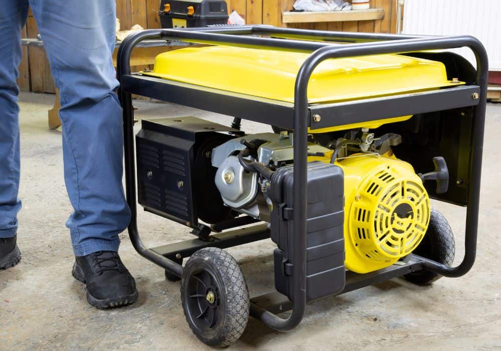 Associate your F+ to the 12-volt battery