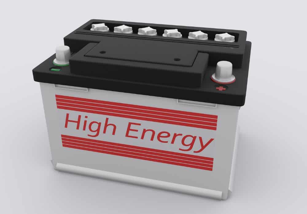 Battery warranty length
