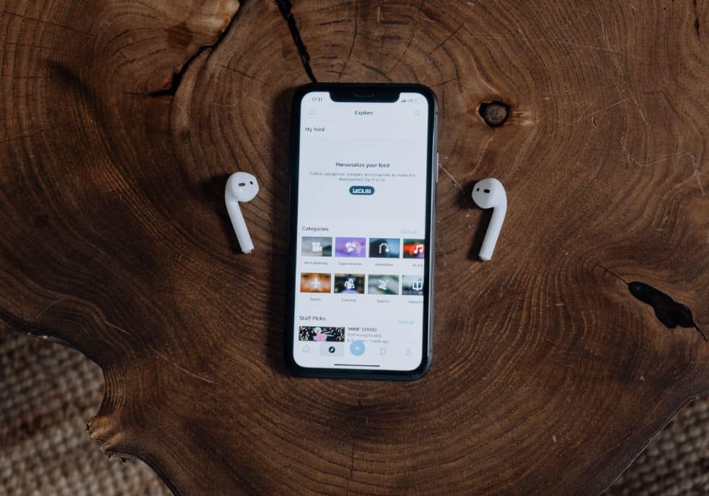 Checking the Headphone Battery Status on Your iPhone