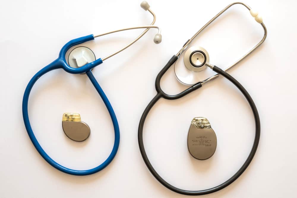 Choosing Not to Replace a Pacemaker Battery