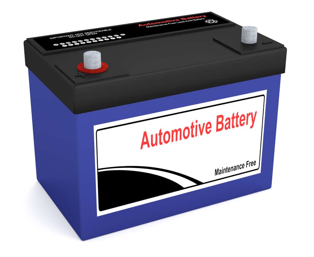 H7 vs H8 Batteries