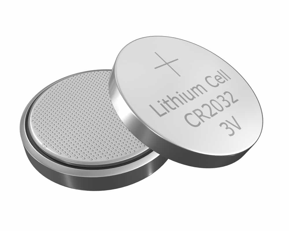 How Long Does A CR2032 Battery Last