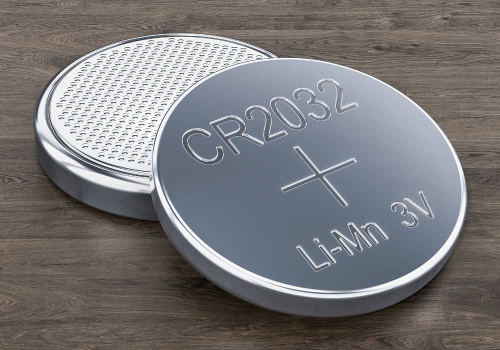 How do I extend the life of my CR2032 battery?