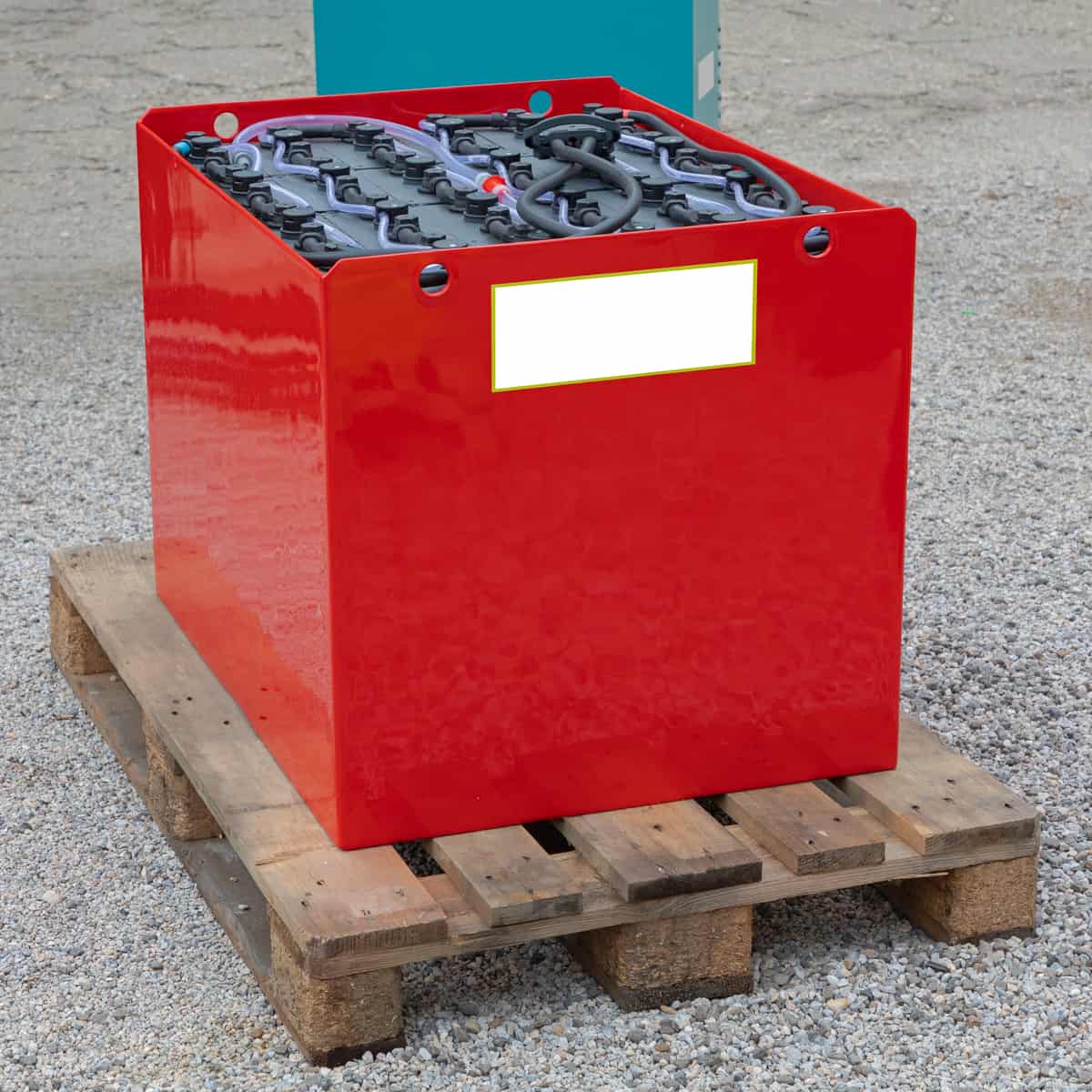 Things to Think About When Building a DIY LiFePO4 Battery — Offgrid Van Life