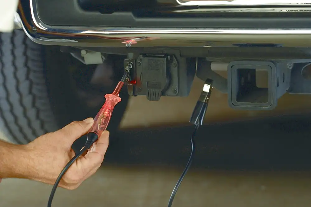 What if There’s No Draw on the Car Battery?