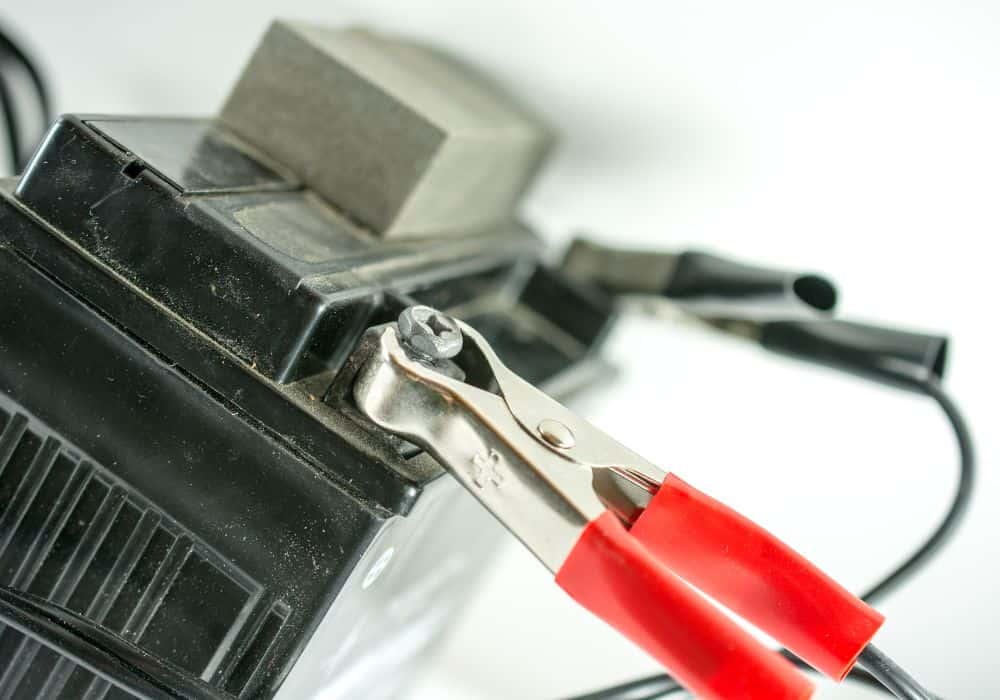 What is the Charging Time of a 12-Volt Battery