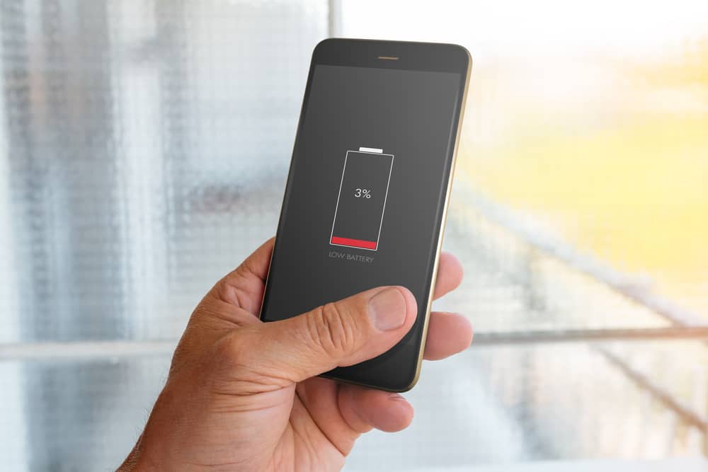 how to charge a cell phone battery directly