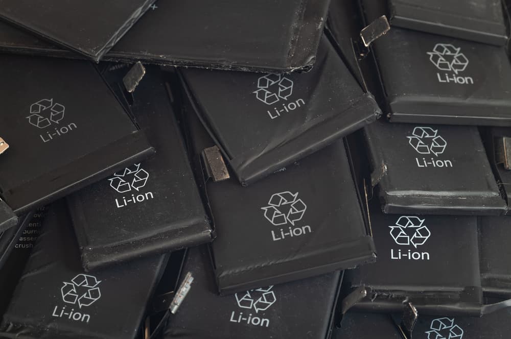 li polymer vs li ion battery