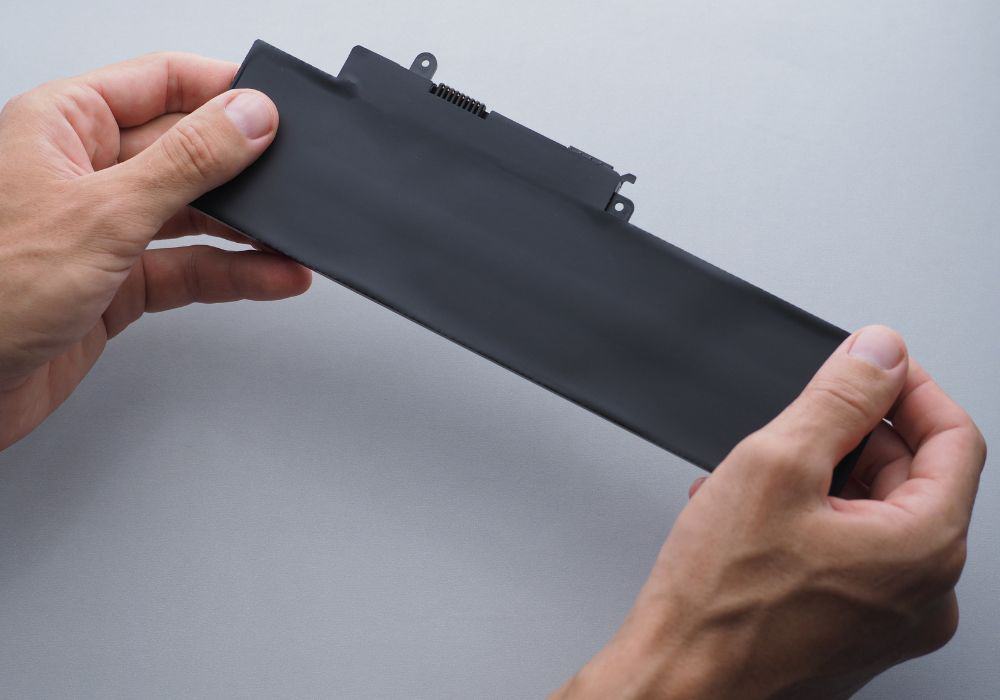$100 to $200 for a Razer laptop battery