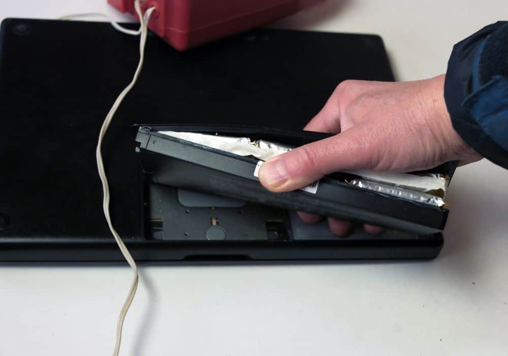 $20 to $145 for an HP laptop battery
