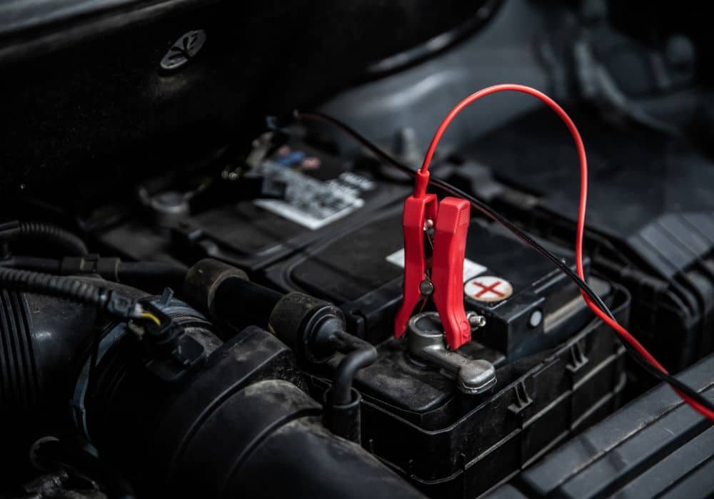 A Battery Charger