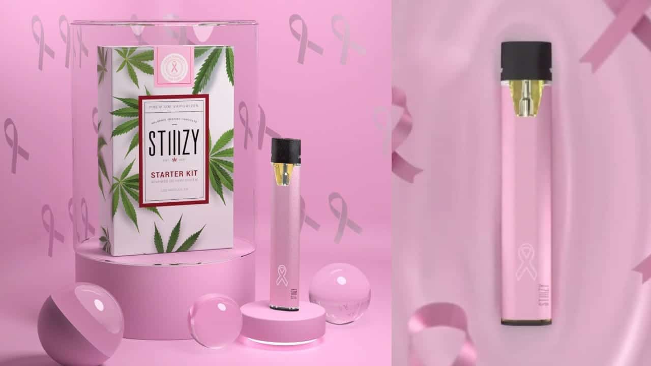 Additional Stiiizy Battery Charging Tips and Precautions