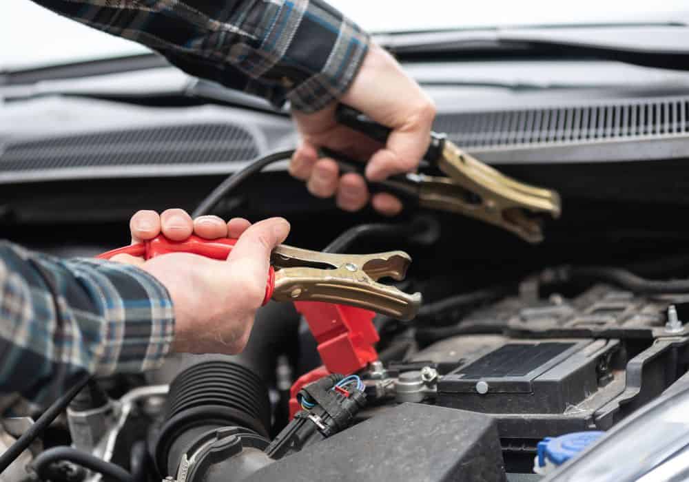 Best Way to Charge a Dead Battery