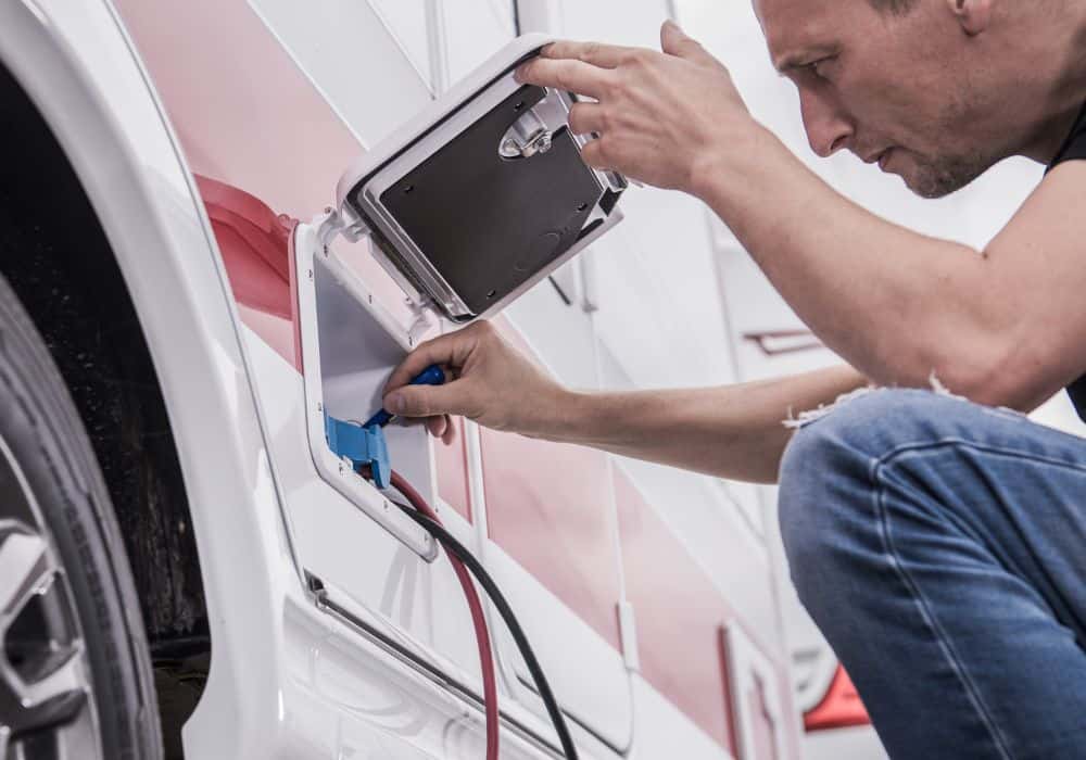 Common Reasons Your Battery Is Not Charging 