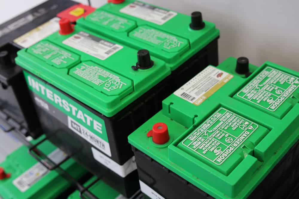 Diehard vs interstate battery