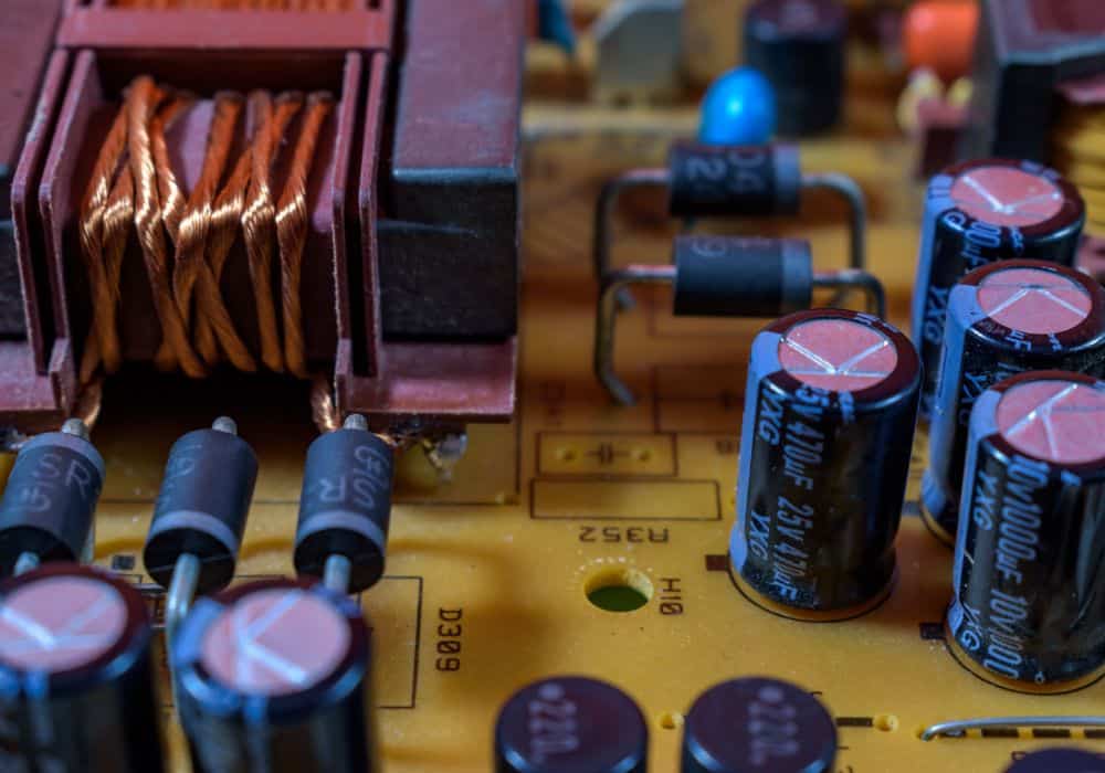 Discharge and charge rate