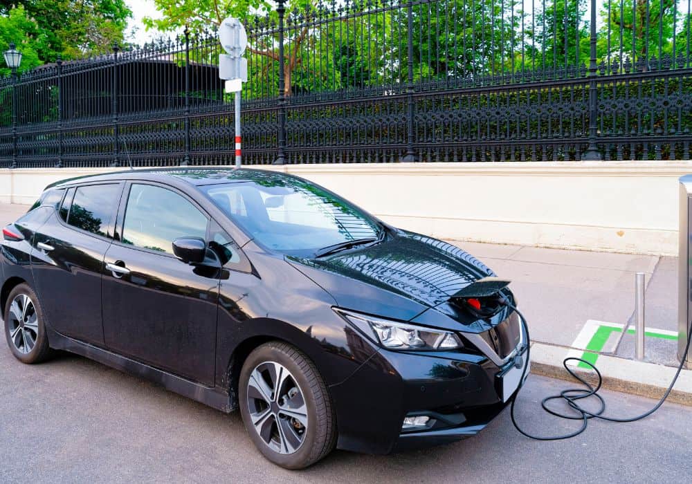 Does this work for electric cars?