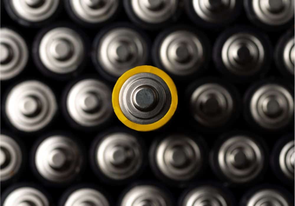 Duracell Batteries vs Kirkland Batteries