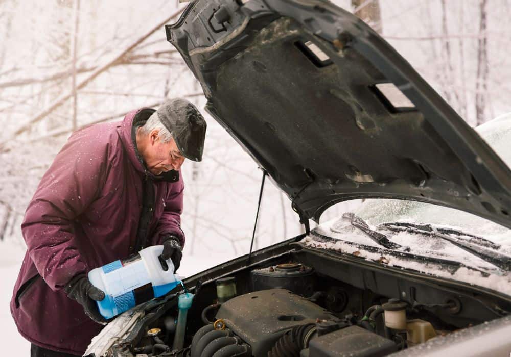 Engine Oil