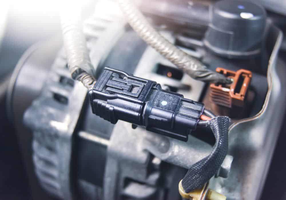Factors Affecting Charge Time