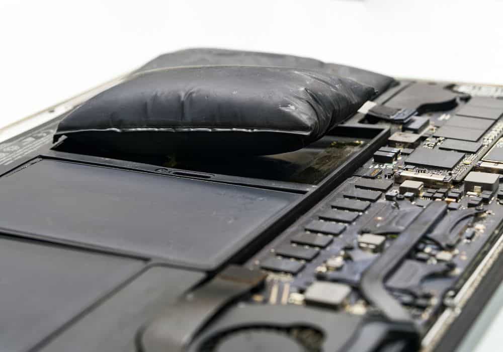 Factors That Influence How Long a Lithium-ion Battery Can Hold Its Charge