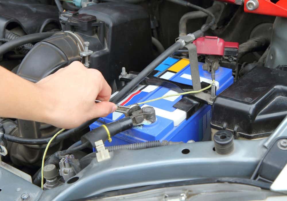 Faulty Voltage Regulator