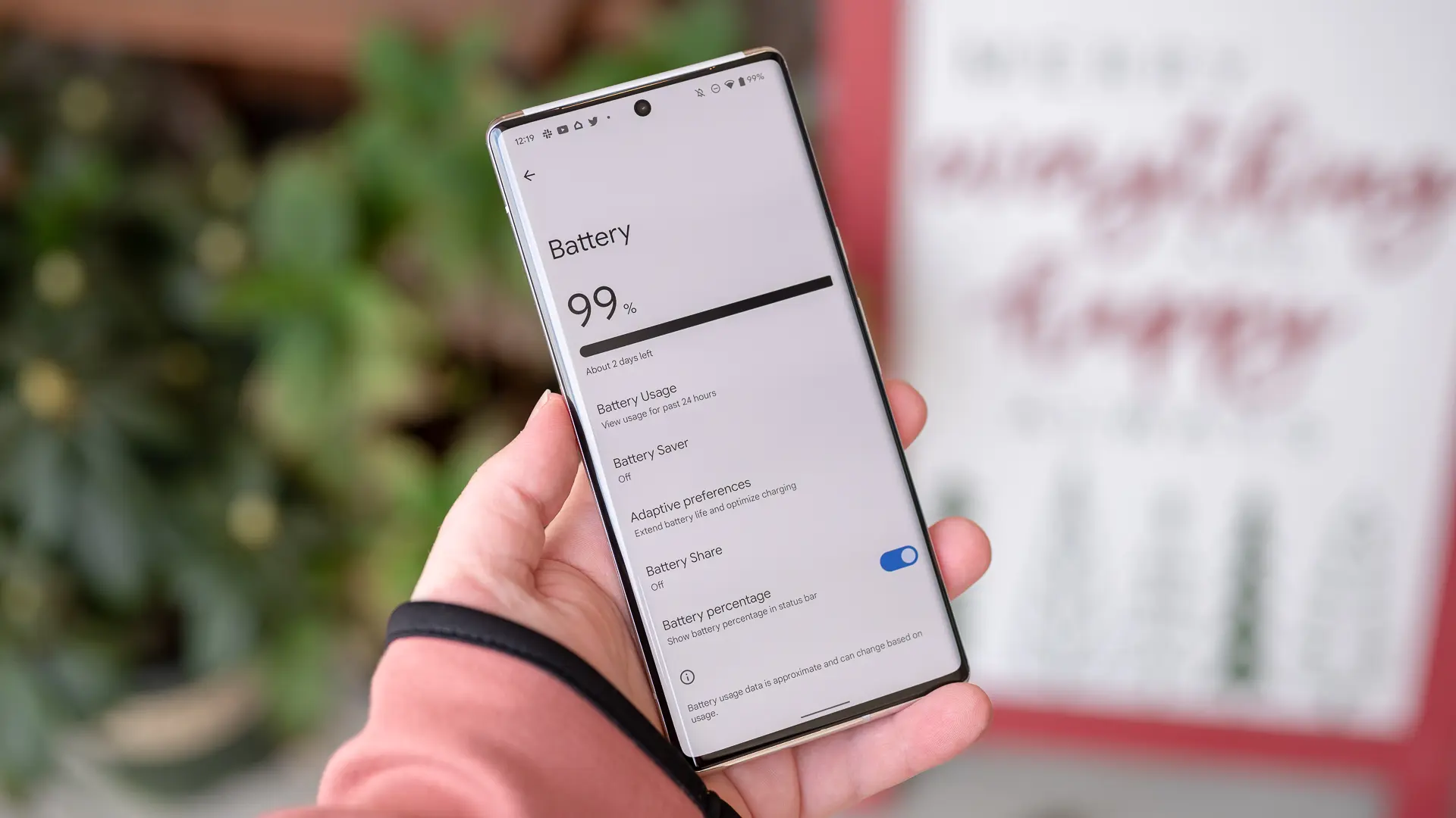 Google Pixel Phones