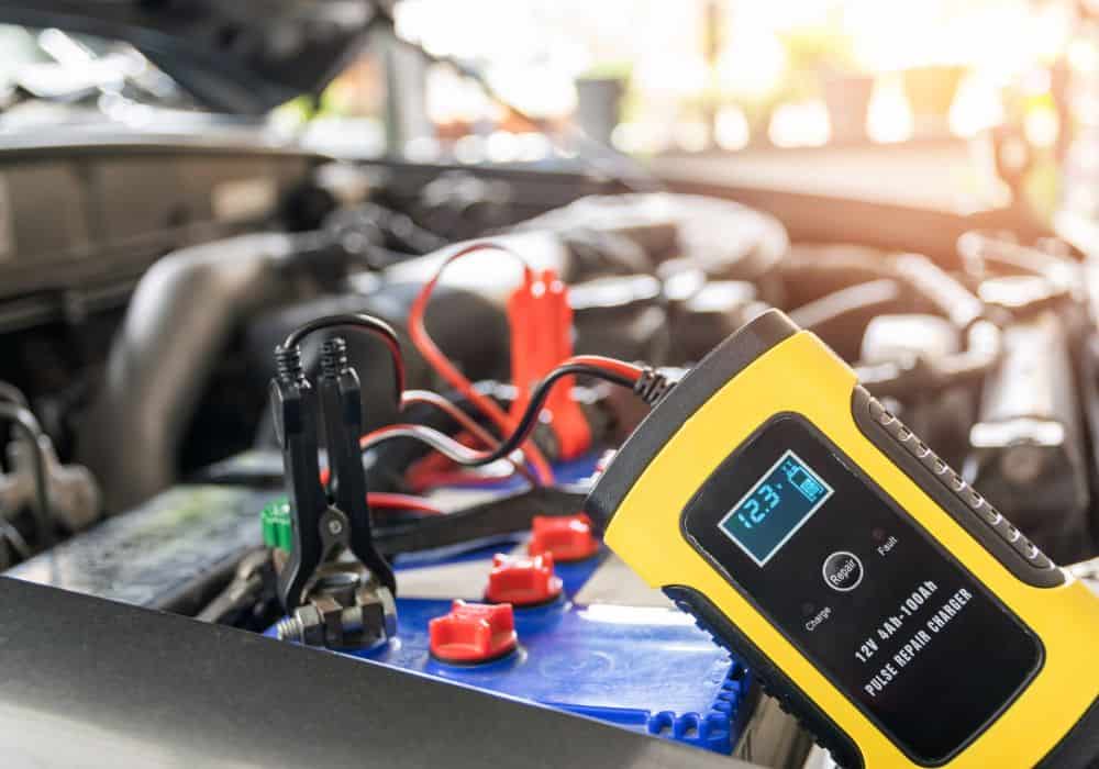 How Can You Tell If a Battery Charger is Good