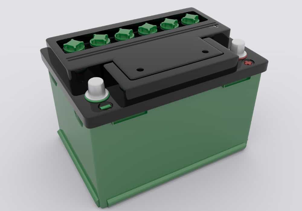 How Do FVP Batteries Compare to Other Brands?