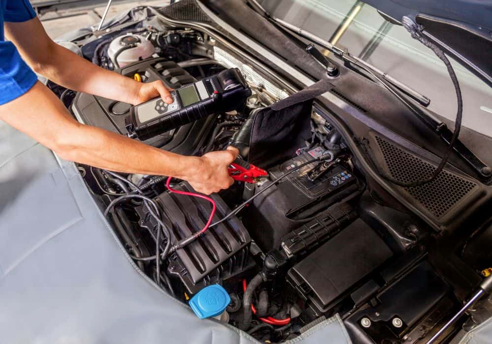 How Do You Know When Your Battery Needs to Be Replaced