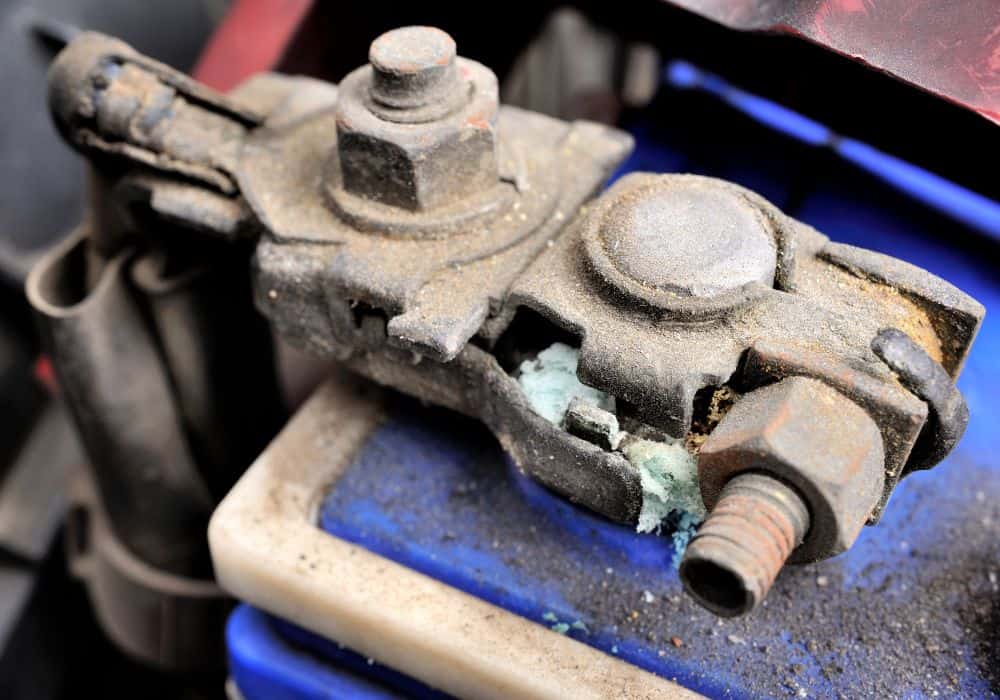 How Lethal is Battery Acid?