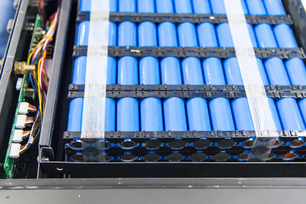 How Long Does A Lithium-Ion Battery Last