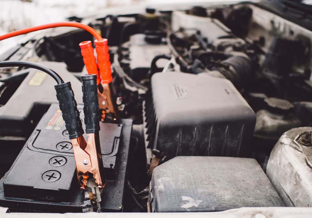 How Long Does It Take for Jumper Cables to Work?