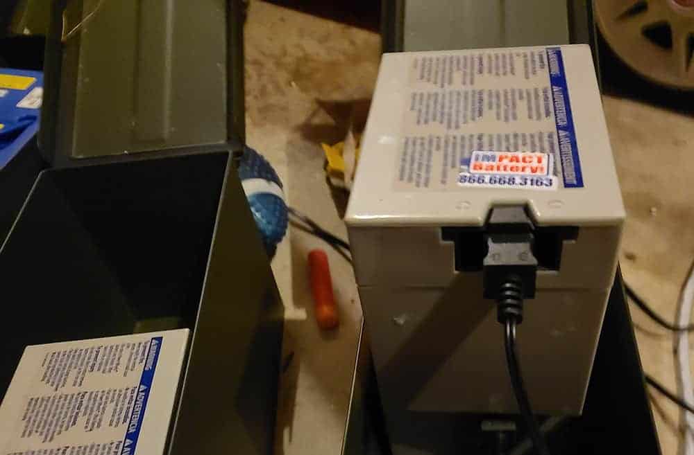 How Long Does It Take to Charge a Power Wheels Battery?