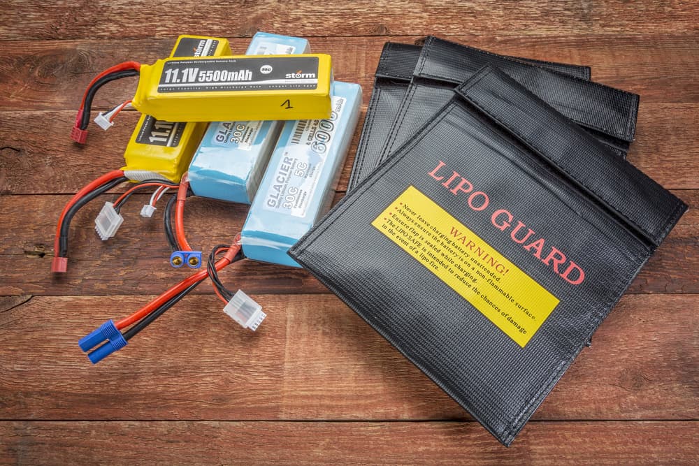 How Long Does LiPo Battery Last
