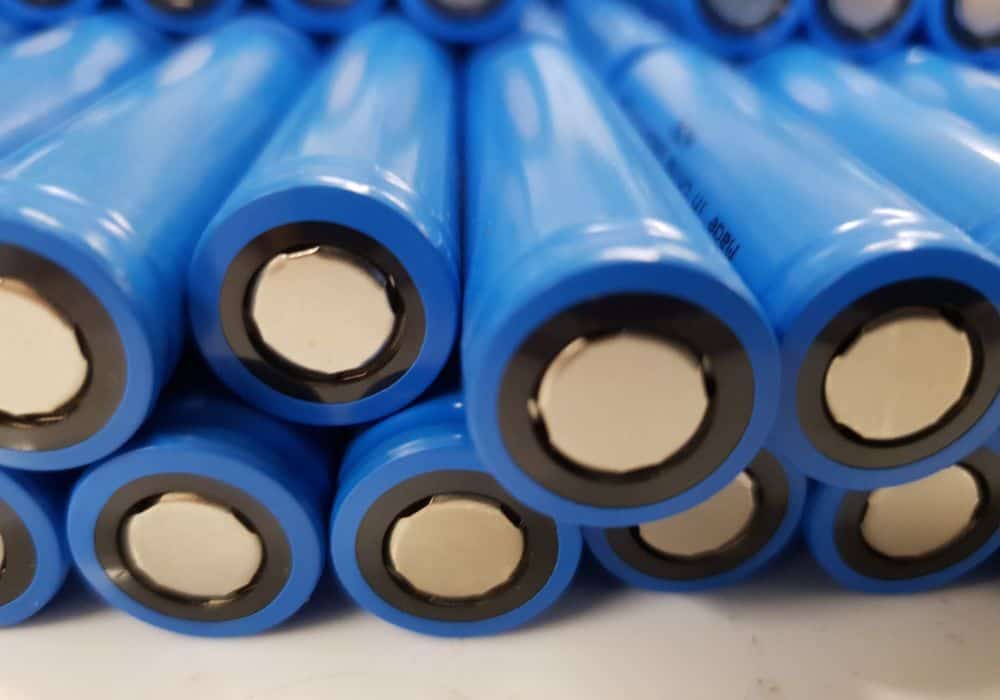 How Long Does a Lithium-Ion Battery Hold Its Charge?