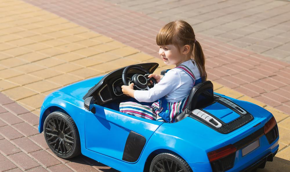 How Long To Charge Power Wheels Battery?