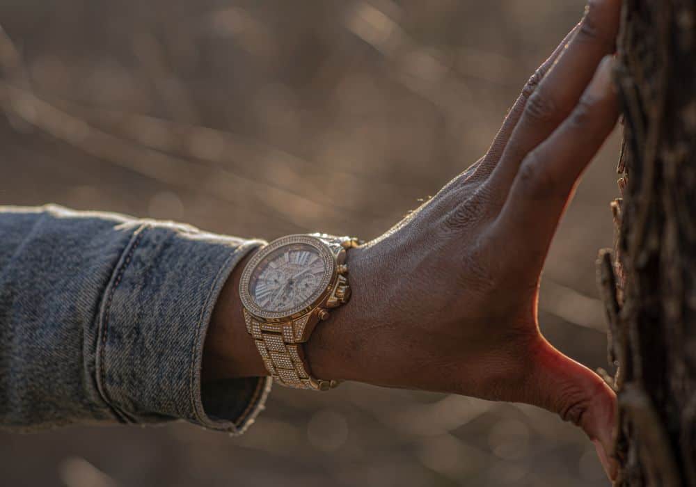 How Much Does It Cost to Replace the Battery in Michael Kors Watch