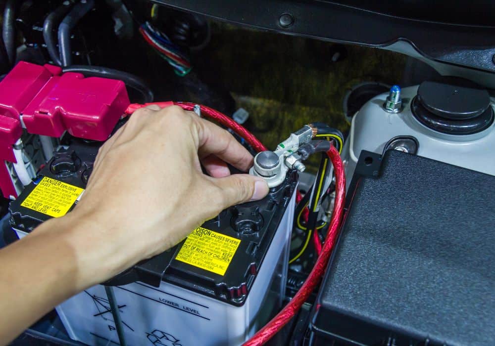How Much Will a 2022 Ford Lightning's Battery Replacement Cost?