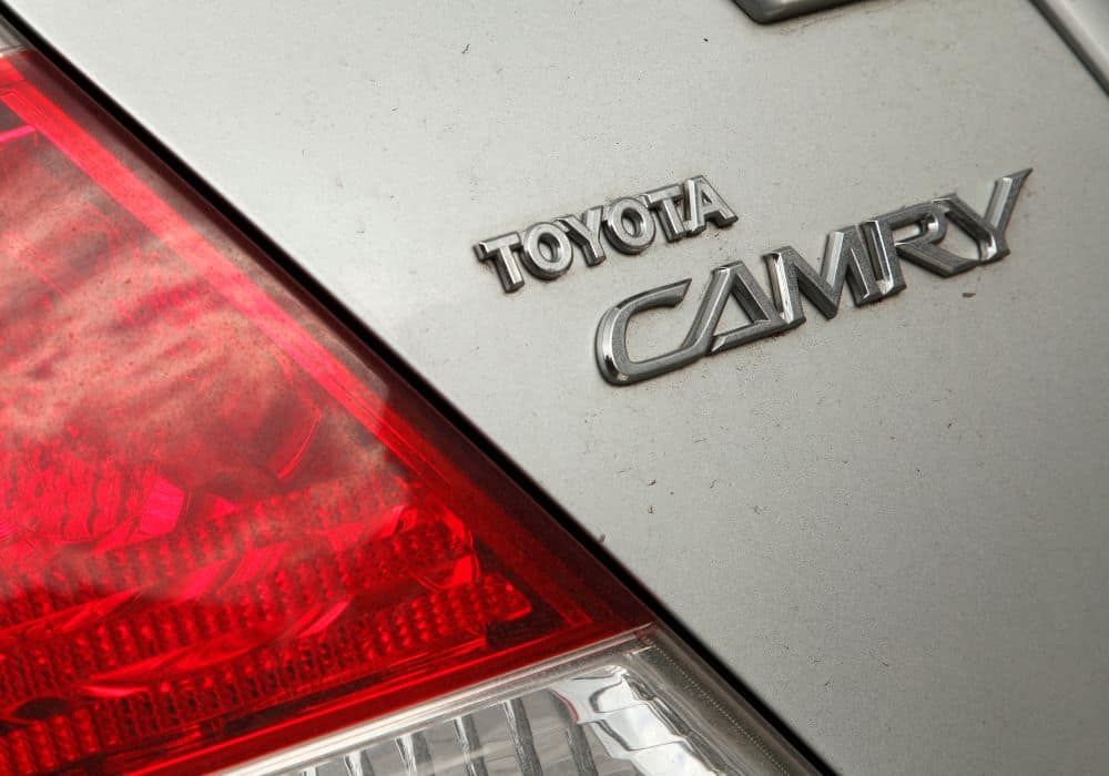 How Often Do I Change The Battery In My Camry