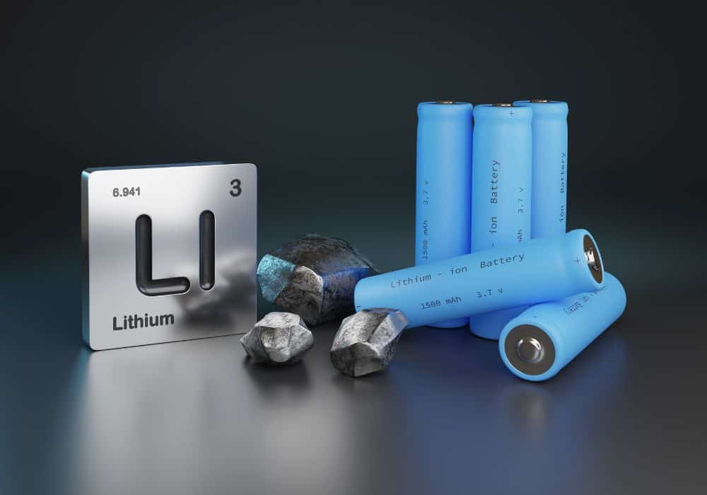 How To Charge a Lithium-Ion Battery Without a Charger?
