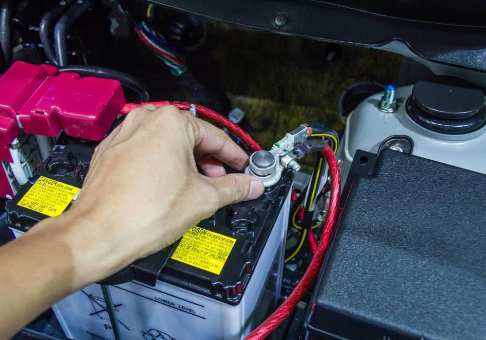 How To Determine a Battery's Age?