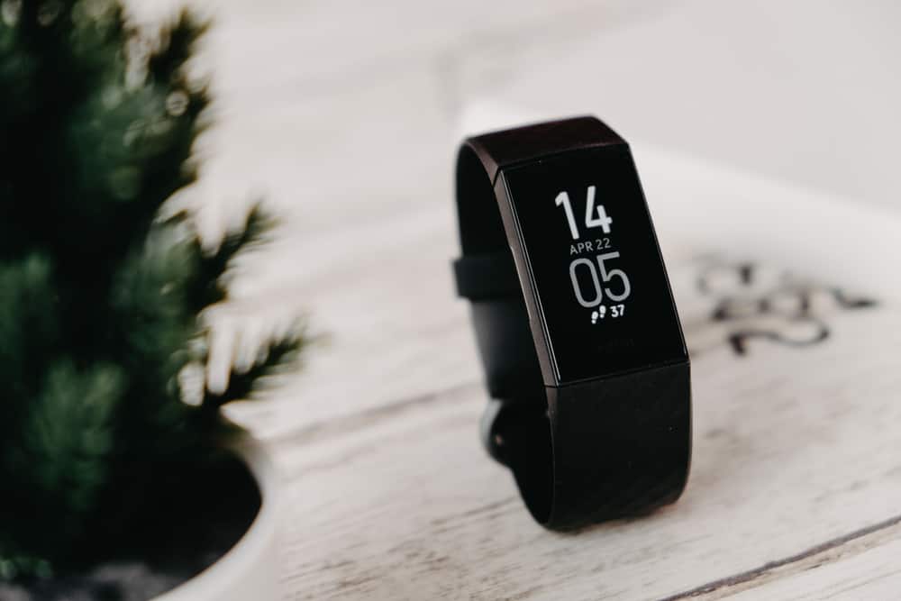 How to Change a Battery in a Fitbit