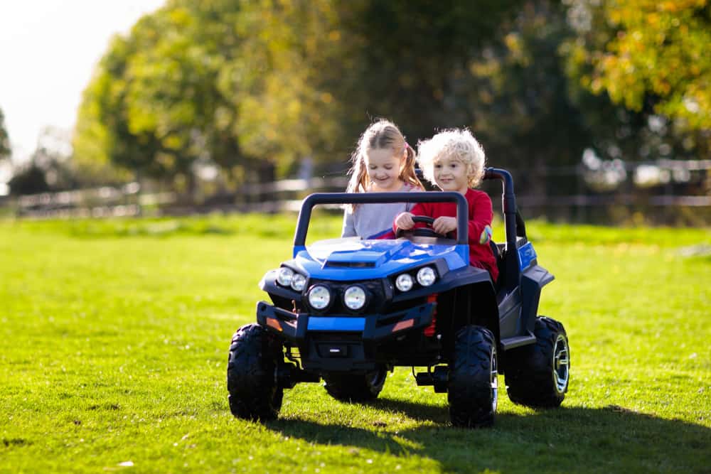 How to Charge Power Wheels Battery
