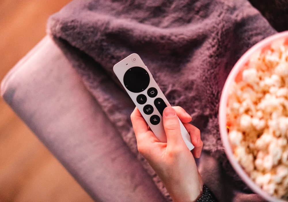 How to Charge Your Remote for Apple TV
